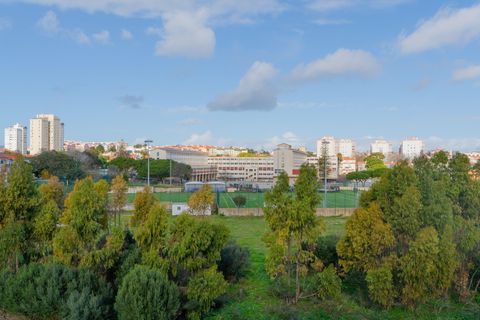 Lejlighed i Carcavelos, Lisbon, Carcavelos - € 1.100.000 | Ref: C0364-05235 - foto 41