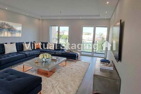 Lejlighed i Carcavelos, Lisbon, Carcavelos - € 1.100.000 | Ref: C0364-05235 - foto 3