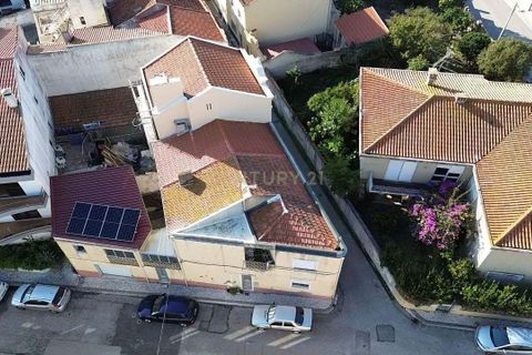 Villa i Buarcos, Coimbra, Buarcos - € 239.900 | Ref: C0364-04351 - foto 32