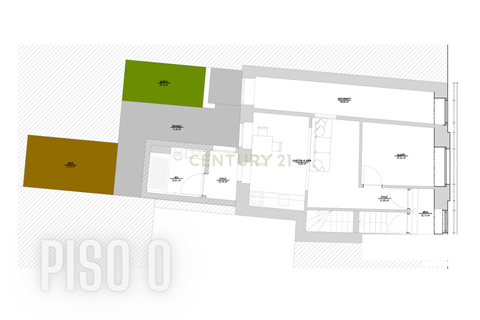 Villa i Buarcos, Coimbra, Buarcos - € 239.900 | Ref: C0364-04351 - foto 40