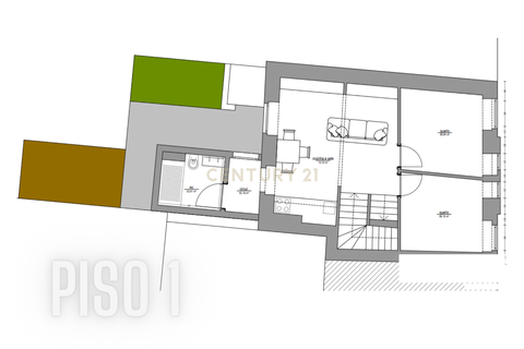Villa i Buarcos, Coimbra, Buarcos - € 239.900 | Ref: C0364-04351 - foto 41