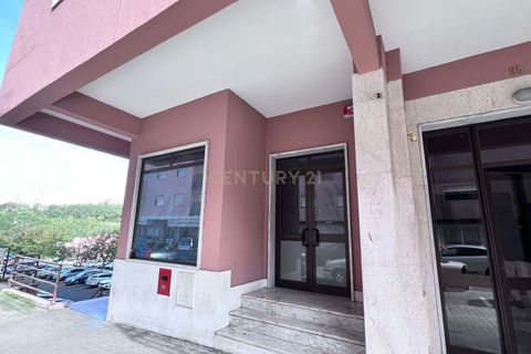 Erhvervsejendom i Cacem, Lisbon, Cacem - € 168.000 | Ref: C0364-05241 - foto 2