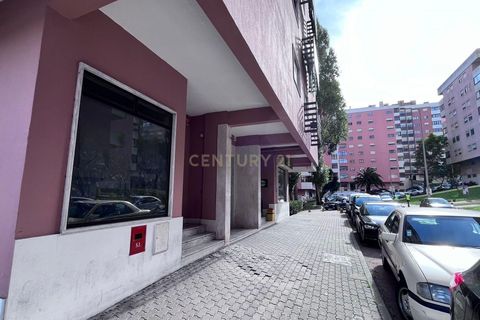 Erhvervsejendom i Cacem, Lisbon, Cacem - € 168.000 | Ref: C0364-05241 - foto 4