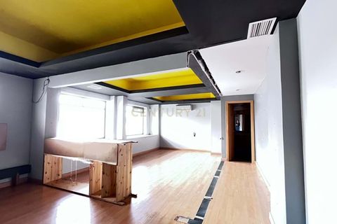 Erhvervsejendom i Cacem, Lisbon, Cacem - € 168.000 | Ref: C0364-05241 - foto 7