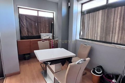 Erhvervsejendom i Cacem, Lisbon, Cacem - € 168.000 | Ref: C0364-05241 - foto 16