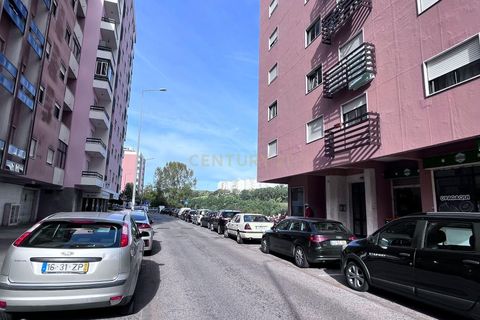 Erhvervsejendom i Cacem, Lisbon, Cacem - € 168.000 | Ref: C0364-05241 - foto 26