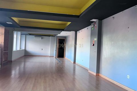 Erhvervsejendom i Cacem, Lisbon, Cacem - € 168.000 | Ref: C0364-05241 - foto 23