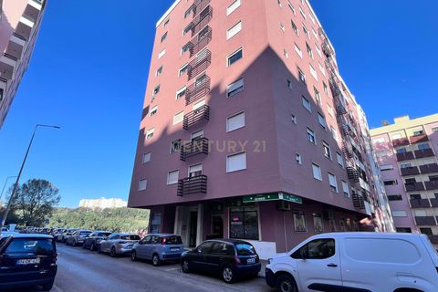 Erhvervsejendom i Cacem, Lisbon, Cacem - € 168.000 | Ref: C0364-05241 - foto 27