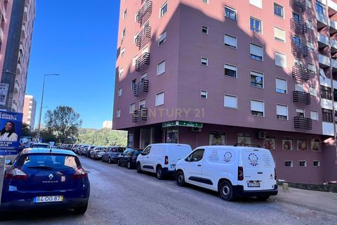 Erhvervsejendom i Cacem, Lisbon, Cacem - € 168.000 | Ref: C0364-05241 - foto 29