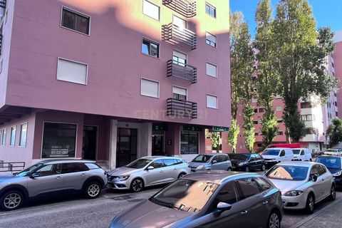 Erhvervsejendom i Cacem, Lisbon, Cacem - € 168.000 | Ref: C0364-05241 - foto 30