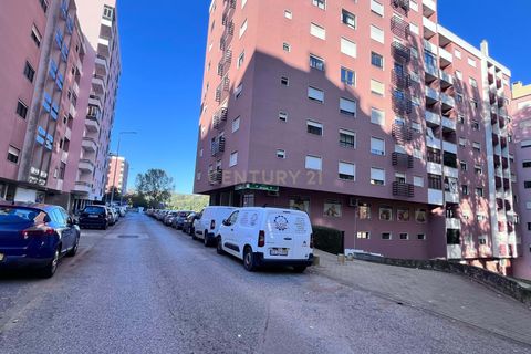 Erhvervsejendom i Cacem, Lisbon, Cacem - € 168.000 | Ref: C0364-05241 - foto 31