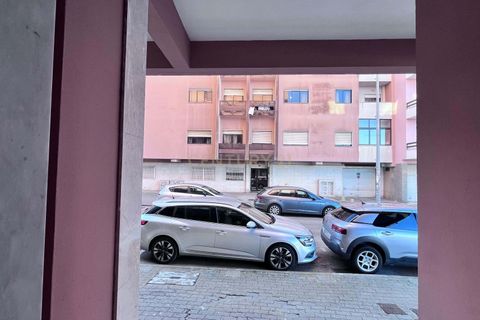 Erhvervsejendom i Cacem, Lisbon, Cacem - € 168.000 | Ref: C0364-05241 - foto 32