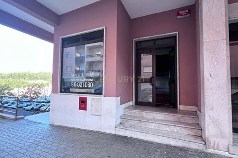 Erhvervsejendom i Cacem, Lisbon, Cacem - € 168.000 | Ref: C0364-05241 - foto 33