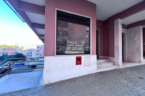 Erhvervsejendom i Cacem, Lisbon, Cacem - € 168.000 | Ref: C0364-05241 - foto 34
