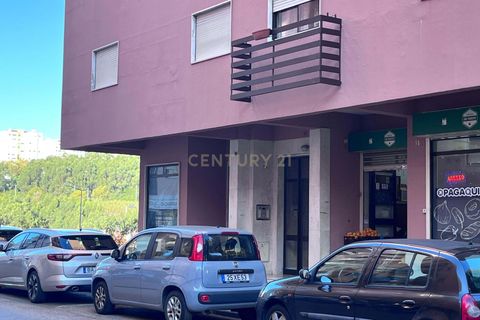 Erhvervsejendom i Cacem, Lisbon, Cacem - € 168.000 | Ref: C0364-05241 - foto 36
