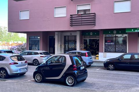 Erhvervsejendom i Cacem, Lisbon, Cacem - € 168.000 | Ref: C0364-05241 - foto 38
