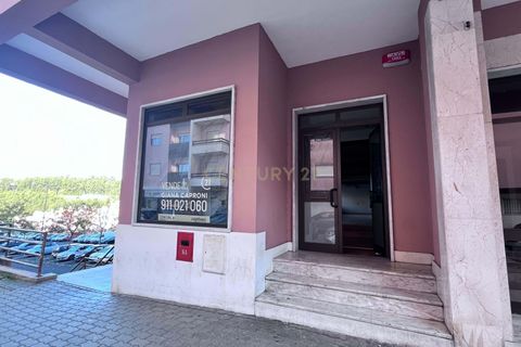 Erhvervsejendom i Cacem, Lisbon, Cacem - € 168.000 | Ref: C0364-05241 - foto 39