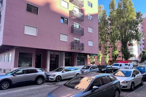 Erhvervsejendom i Cacem, Lisbon, Cacem - € 168.000 | Ref: C0364-05241 - foto 40