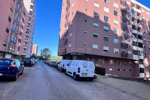 Erhvervsejendom i Cacem, Lisbon, Cacem - € 168.000 | Ref: C0364-05241 - foto 42