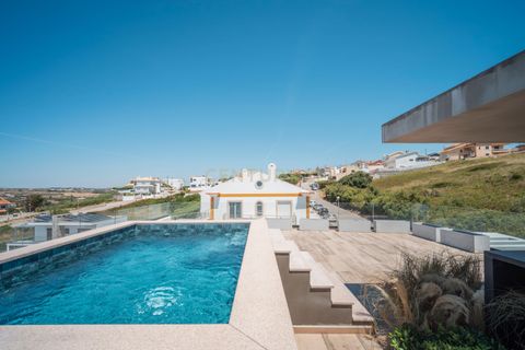 Villa en Mafra, Lisbon, Mafra - € 2.400.000 | Ref: C0364-05247 - photo 16