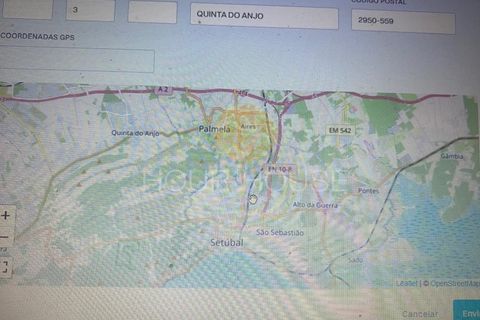 Lejlighed i Quinta do Anjo, Setubal, Quinta do Anjo - € 370.000 | Ref: APA_25 - foto 2
