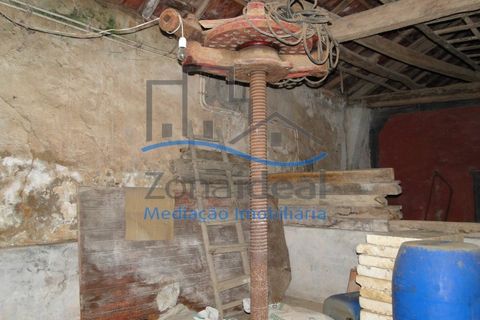 Erhvervsejendom i Alenquer, Lisbon, Alenquer - € 48.000 | Ref: ZI-501 - foto 6