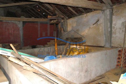 Erhvervsejendom i Alenquer, Lisbon, Alenquer - € 48.000 | Ref: ZI-501 - foto 8