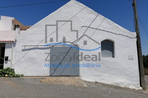 Erhvervsejendom i Alenquer, Lisbon, Alenquer - € 48.000 | Ref: ZI-501 - foto 2