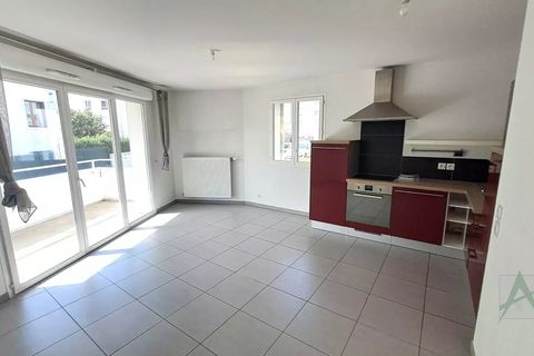 Leilighet i Barberaz, Savoie, Barberaz - € 205 000 | Ref: 3730 - foto 6