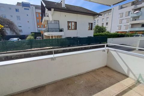 Leilighet i Barberaz, Savoie, Barberaz - € 205 000 | Ref: 3730 - foto 8