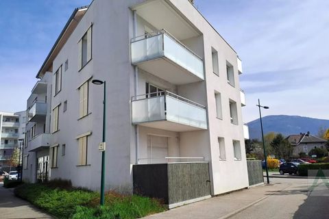 Leilighet i Barberaz, Savoie, Barberaz - € 205 000 | Ref: 3730 - foto 2