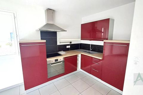 Leilighet i Barberaz, Savoie, Barberaz - € 205 000 | Ref: 3730 - foto 5