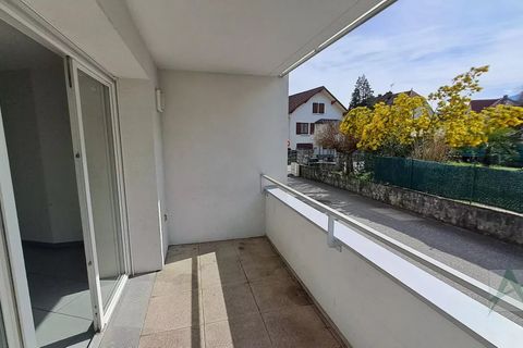 Leilighet i Barberaz, Savoie, Barberaz - € 205 000 | Ref: 3730 - foto 7