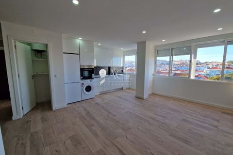 Lejlighed i Amadora, Lisbon, Amadora - € 349.000 | Ref: ACE061/2025 - foto 2