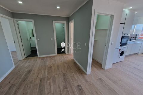 Lejlighed i Amadora, Lisbon, Amadora - € 349.000 | Ref: ACE061/2025 - foto 3