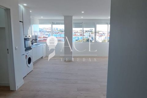 Lejlighed i Amadora, Lisbon, Amadora - € 349.000 | Ref: ACE061/2025 - foto 4