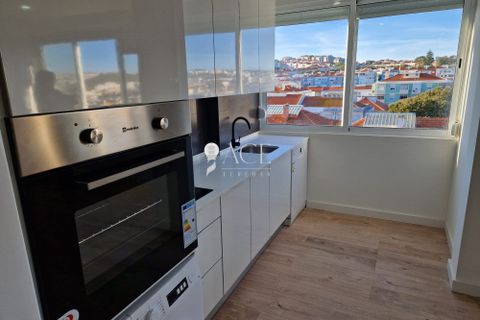 Lejlighed i Amadora, Lisbon, Amadora - € 349.000 | Ref: ACE061/2025 - foto 5