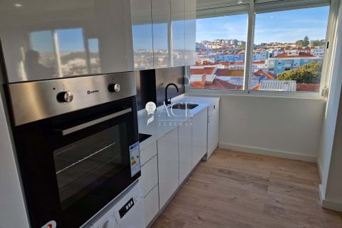 Lejlighed i Amadora, Lisbon, Amadora - € 349.000 | Ref: ACE061/2025 - foto 6