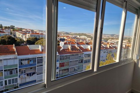 Lejlighed i Amadora, Lisbon, Amadora - € 349.000 | Ref: ACE061/2025 - foto 8