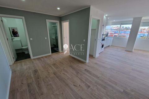 Lejlighed i Amadora, Lisbon, Amadora - € 349.000 | Ref: ACE061/2025 - foto 10