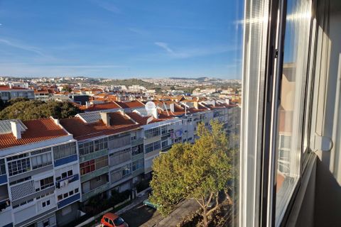 Lejlighed i Amadora, Lisbon, Amadora - € 349.000 | Ref: ACE061/2025 - foto 12