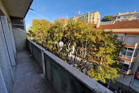 Lejlighed i Amadora, Lisbon, Amadora - € 349.000 | Ref: ACE061/2025 - foto 22