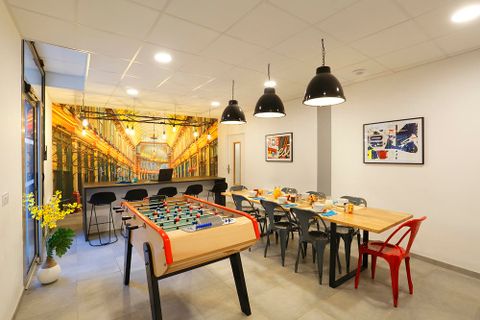 Lejlighed i Amiens, Somme, Amiens - € 61.618 | Ref: 2189 - foto 2