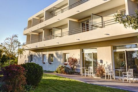 Studio i Saint-Raphaël, Var, Saint-Raphaël - € 69.319 | Ref: 1543 - foto 2