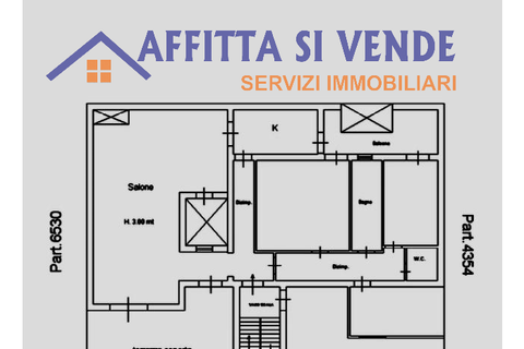 Leilighet i Floridia, Siracusa, Floridia - € 69 000 | Ref: PV1298 - foto 31