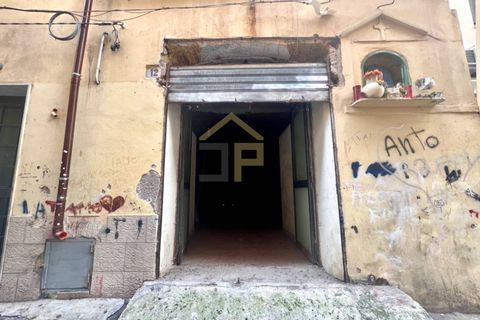 Erhvervsejendom i Palermo, Palermo, Palermo - € 38.000 | Ref: 56987 - foto 6