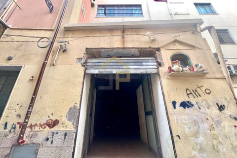 Erhvervsejendom i Palermo, Palermo, Palermo - € 38.000 | Ref: 56987 - foto 11
