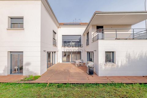 Villa i Bois-Colombes, Hauts-de-Seine, Bois-Colombes - € 1.780.000 | Ref: 3953_HP - foto 3