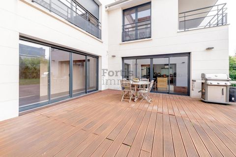 Villa i Bois-Colombes, Hauts-de-Seine, Bois-Colombes - € 1.780.000 | Ref: 3953_HP - foto 5