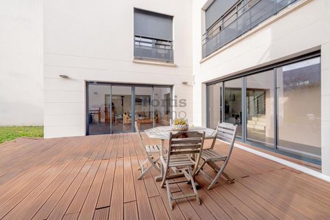 Villa i Bois-Colombes, Hauts-de-Seine, Bois-Colombes - € 1.780.000 | Ref: 3953_HP - foto 6